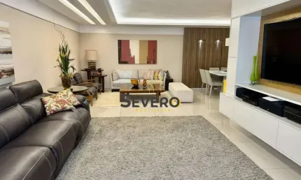 Apartamento com 4 quartos à venda na Avenida Jornalista Alberto Francisco Torres, Icaraí, Niterói