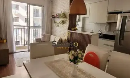 Apartamento com 2 quartos à venda na Rua Doutor March, Barreto, Niterói