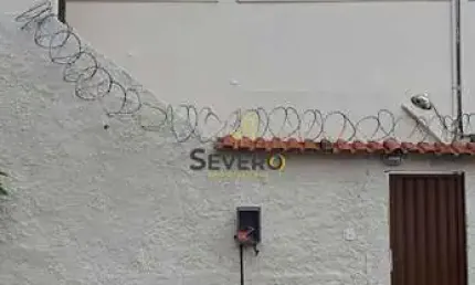 Sobrado à venda no bairro Porto da Pedra - São Gonçalo/RJ