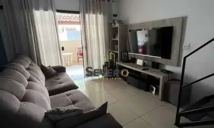 Casa à venda no bairro Engenho Pequeno - São Gonçalo/RJ