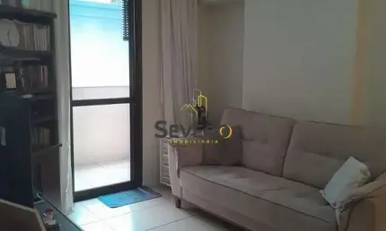 Residencial central park / niteroi - apartamento 2 quartos centro de niterói.