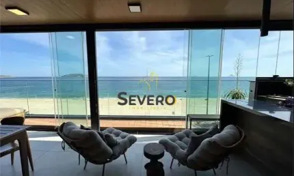 Cobertura com 4 quartos à venda na Avenida Almirante Tamandaré, 14, Piratininga, Niterói