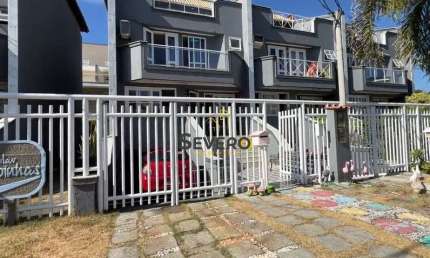 Casa em condomínio fechado com 6 quartos à venda na Rua Jayme Bittencourt, 580, Camboinhas, Niterói