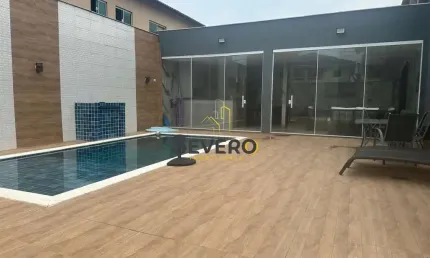 Casa com 2 quartos à venda na Rua Trinta e Um, Barroco (Itaipuaçu), Maricá