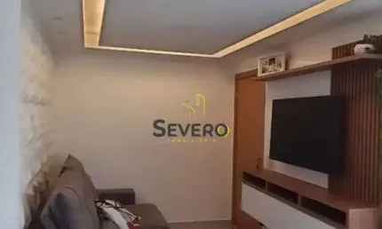 Sol do Porto - Apartamento à venda no bairro Vila Lage - São Gonçalo/RJ
