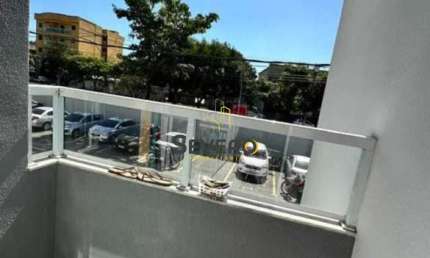 Apartamento com 3 quartos à venda na Estrada do Pacheco, 200, Lagoinha, São Gonçalo