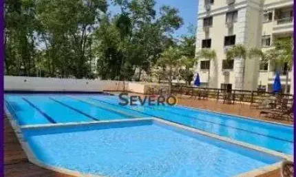 Apartamento com 3 quartos à venda na Rua Doutor Luiz Palmier, 1001, Barreto, Niterói