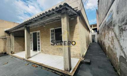Casa com 2 quartos à venda na Rua Maria Rita, Porto Novo, São Gonçalo