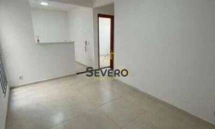 Apartamento à venda no bairro Vista Alegre - São Gonçalo/RJ