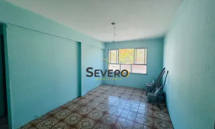 Apartamento com 2 quartos à venda na Rua Coronel Moreira Cesar, 97, Centro, São Gonçalo
