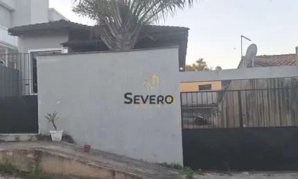 Village Moinho IV - Casa à venda no bairro Arsenal - São Gonçalo/RJ