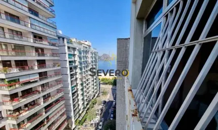 Edifício Araxa - Apartamento à venda no bairro Icaraí - Niterói/RJ