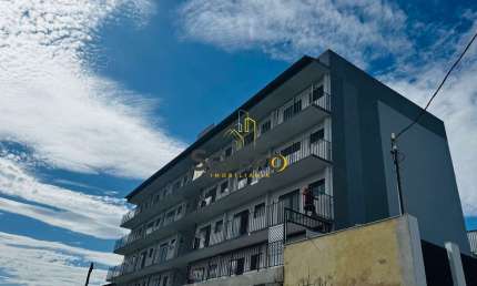 Apartamento com 2 quartos à venda na Rua Itatiaia, 385, Laranjal, São Gonçalo