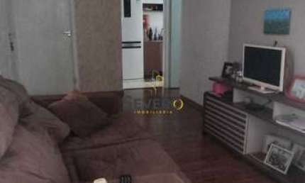 Apartamento à venda no bairro Galo Branco - São Gonçalo/RJ