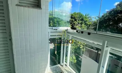 Apartamento à venda no bairro São Francisco - Niterói/RJ