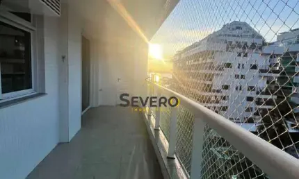 Condomínio La Vita - Apartamento à venda no bairro Charitas - Niterói/RJ