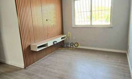 Apartamento com 2 quartos à venda na Rua Maria Rita, 450, Porto Novo, São Gonçalo