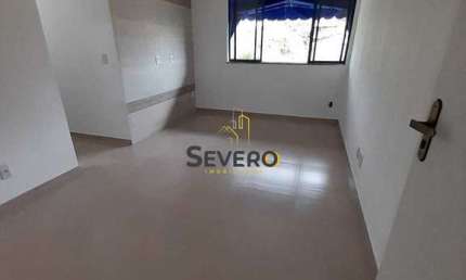 Apartamento à venda no bairro Colubande - São Gonçalo/RJ