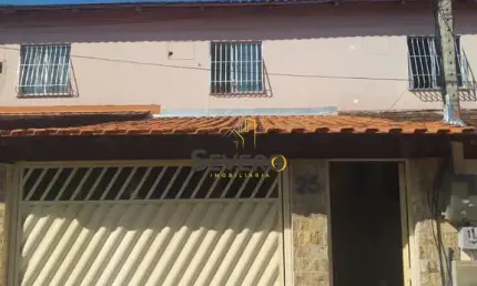 Barão de São Gonçalo 1 - Casa à venda no bairro Neves (Neves) - São Gonçalo/RJ