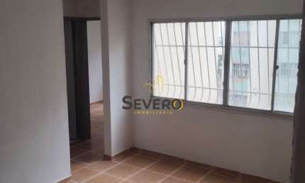 Apartamento com 2 quartos à venda na Rua Doutor Alfredo Backer, 989, Alcântara, São Gonçalo