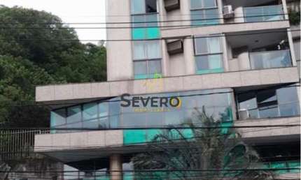 Apartamento com 1 quarto à venda no Ingá, Niterói 