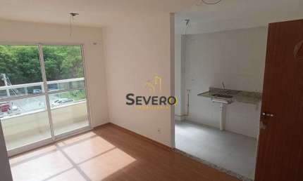 Apartamento à venda no bairro Jardim Fluminense - São Gonçalo/RJ