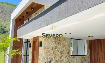 Casa com 3 quartos à venda na Rodovia Ernani do Amaral Peixoto, Inoã, Maricá