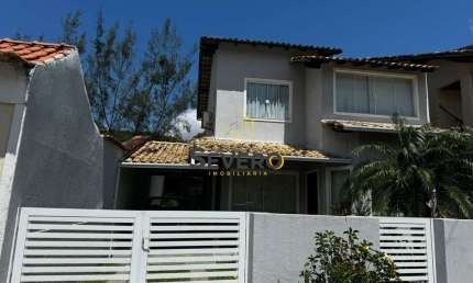 Casa à venda no bairro Várzea das Moças - Niterói/RJ