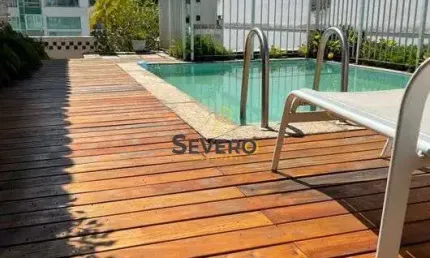 Cobertura com 3 quartos à venda na Rua Presidente Pedreira, 156, Ingá, Niterói