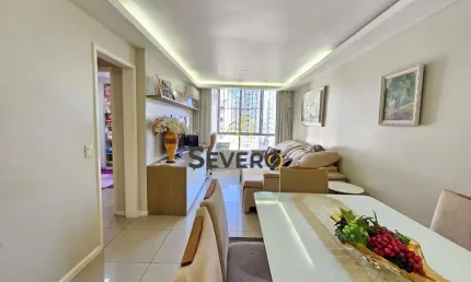 Apartamento com 2 quartos à venda na Rua Ministro Otávio Kelly, Icaraí, Niterói
