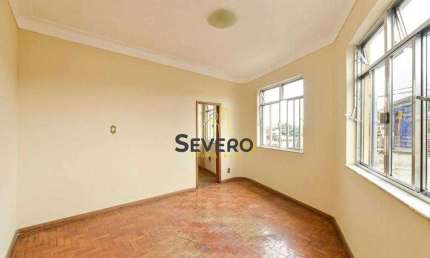 Apartamento com 2 quartos à venda na Rua Doutor March, 420, Barreto, Niterói