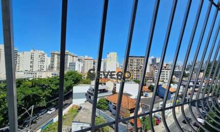 Apartamento com 2 quartos à venda na Rua Doutor Paulo César, 93, Icaraí, Niterói