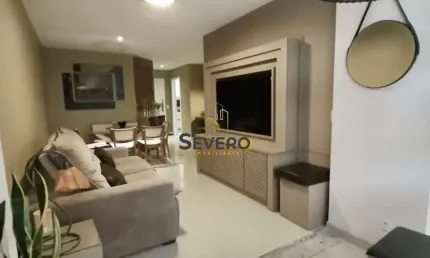 Apartamento com 3 quartos à venda na Rua Mem de Sá, 127, Icaraí, Niterói