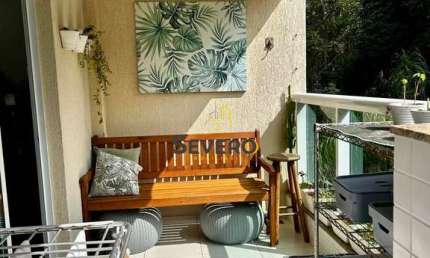 Apartamento com 3 quartos à venda na Rua Presidente Domiciano, 64, Ingá, Niterói