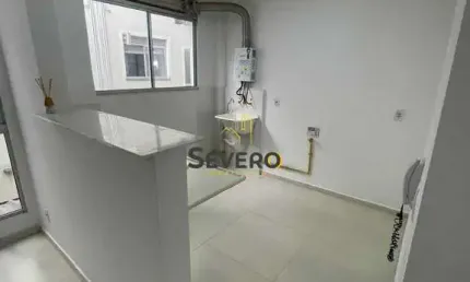 Apartamento à venda no bairro Vista Alegre - São Gonçalo/RJ