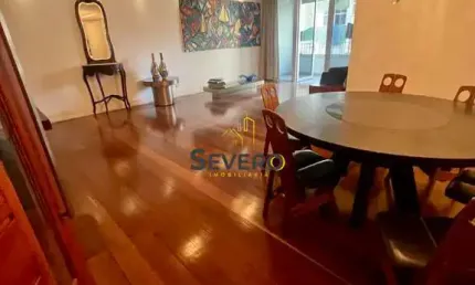 Apartamento com 4 quartos à venda na Rua Presidente Backer, 34, Icaraí, Niterói