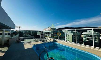 Apartamento Cobertura Duplex em São Francisco, Niterói/RJ