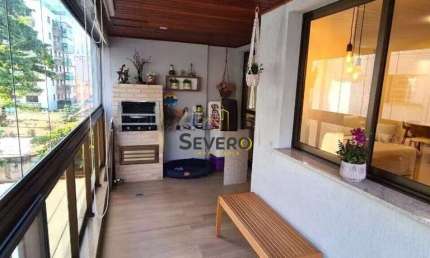 Apartamento à venda no bairro Charitas - Niterói/RJ
