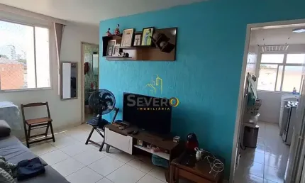Mirante do Rio - Apartamento à venda no bairro Centro - Niterói/RJ