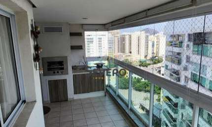 Apartamento com 2 quartos à venda na Rua Doutor Paulo César, 137, Icaraí, Niterói