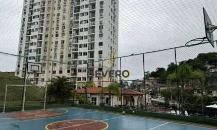 Apartamento à venda no bairro Venda da Cruz - São Gonçalo/RJ