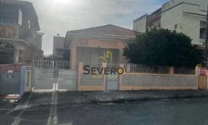 Casa com 3 quartos à venda na Rua Alberto Santos de Carvalho, 128, Parada 40, São Gonçalo