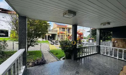 Casa com 5 quartos à venda na Rua Aluísio Neiva, 1466, Centro, São Gonçalo