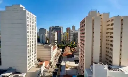 Apartamento com 2 quartos à venda na Avenida Sete de Setembro, Icaraí, Niterói