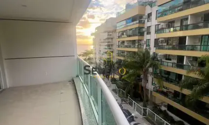 Apartamento com 2 quartos à venda na Rua Madre Maria Vitória, Charitas, Niterói