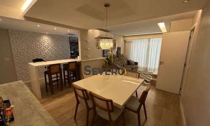 Apartamento com 3 quartos à venda na Rua Doutor Paulo César, Icaraí, Niterói
