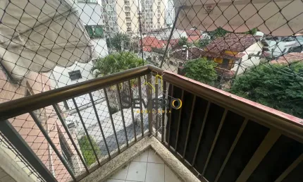 Apartamento à venda no bairro Santa Rosa - Niterói/RJ