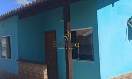 Casa com 2 quartos à venda na Rua Chico Mendes, 54, Chácaras de Inoã (Inoã), Maricá