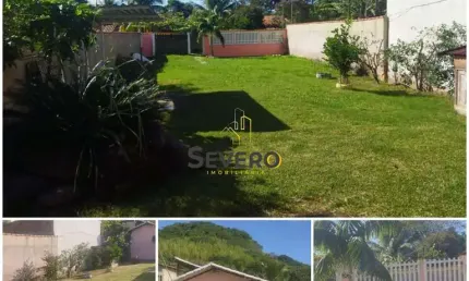 Casa à venda no bairro Recanto de Itaipuaçu (Itaipuaçu) - Maricá/RJ