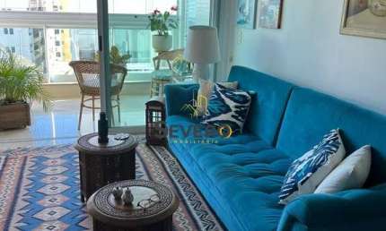 Apartamento à venda no bairro Charitas - Niterói/RJ